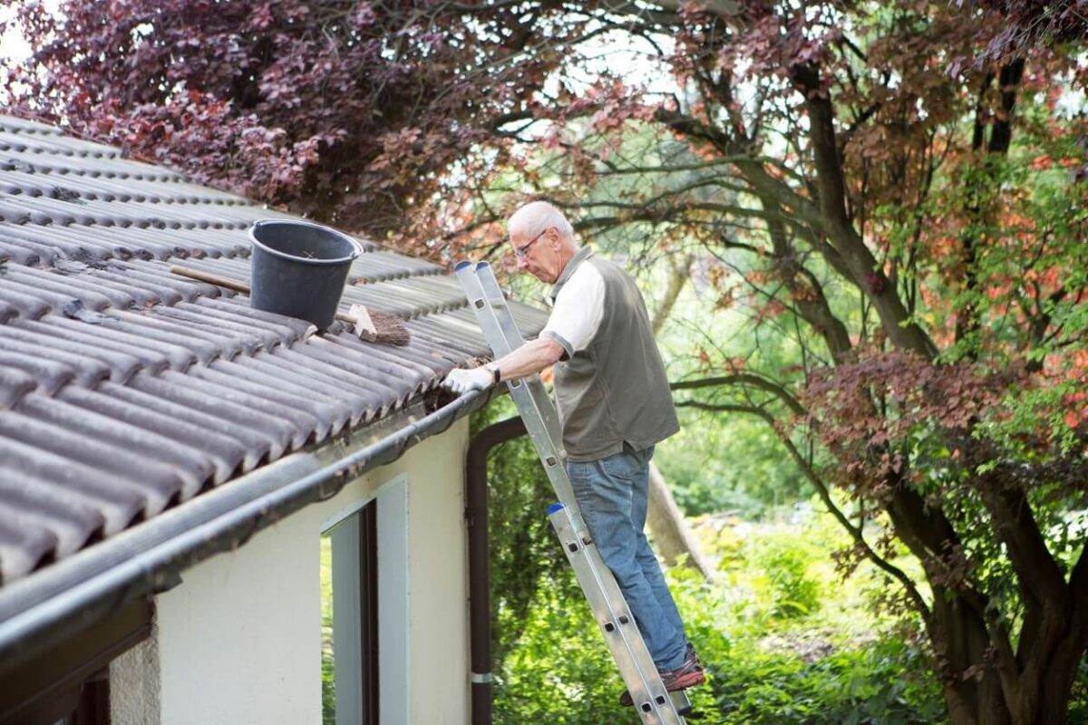 How Bay Area Homeowners Can Stay Ahead of Seasonal Gutter Problems