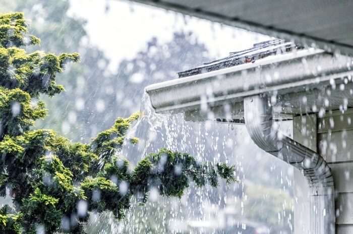 Top 7 Common Causes of Roof Damage