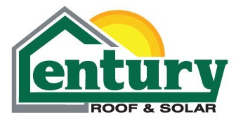 Century Roof and Solar Logo