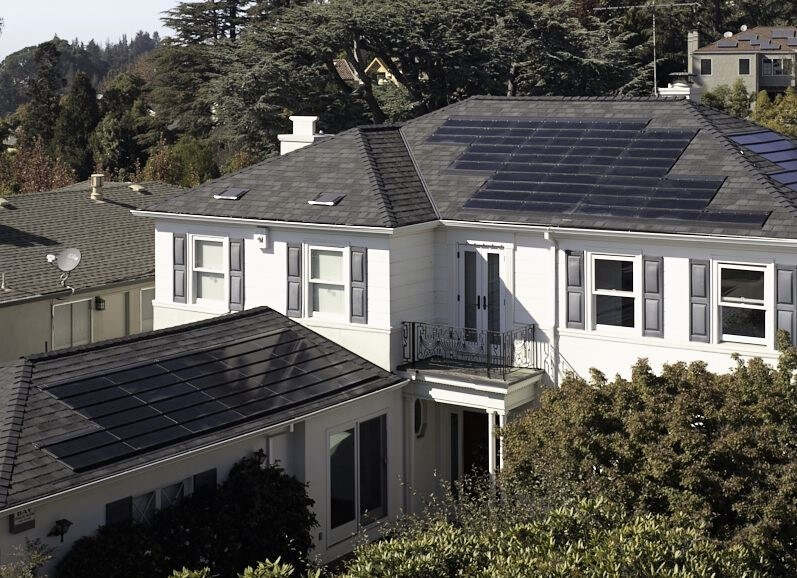 Should You Install Solar Panels on an Old Roof?