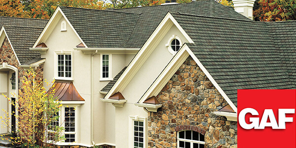 GAF Slate Shingles