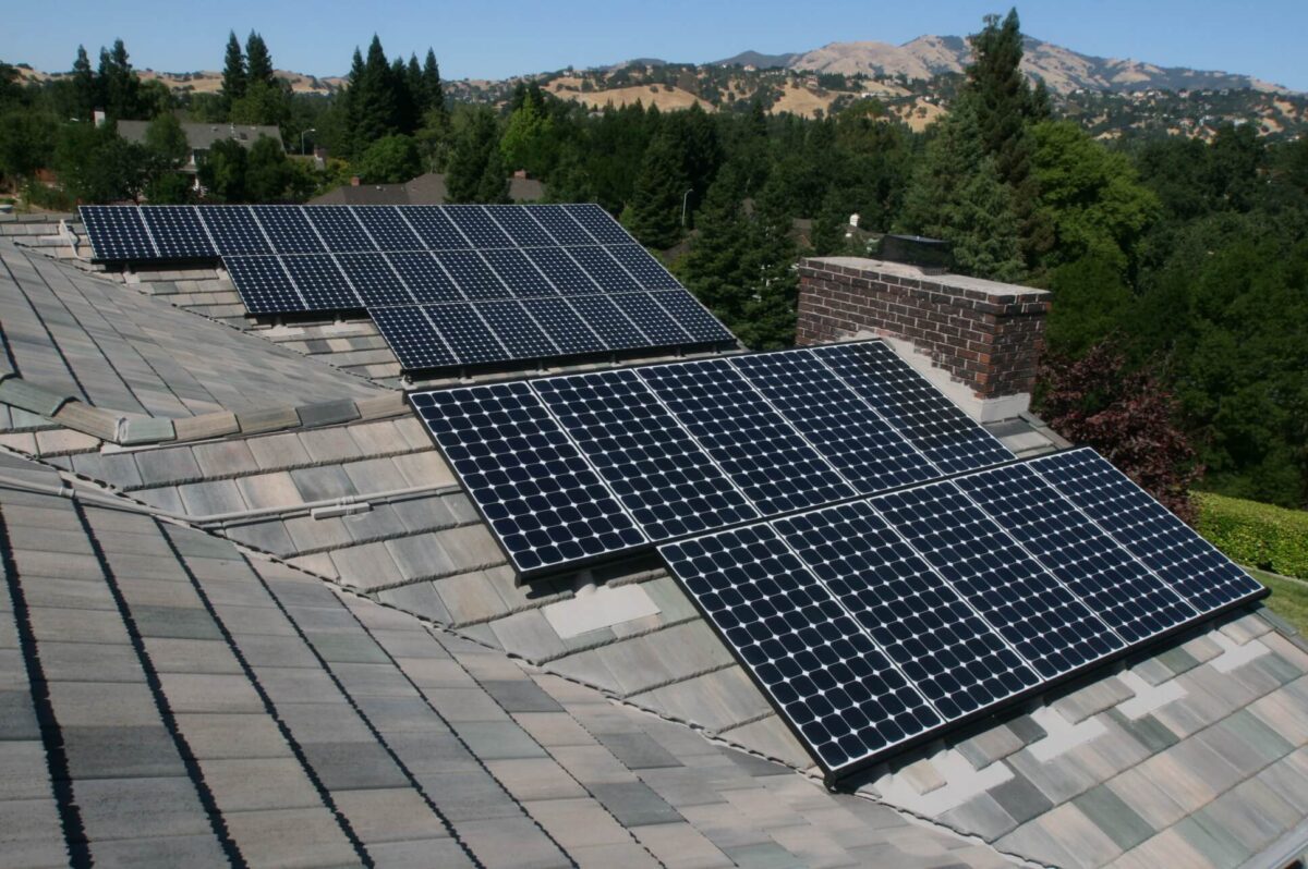 Is More Solar Energy Produced the Hotter It Gets?