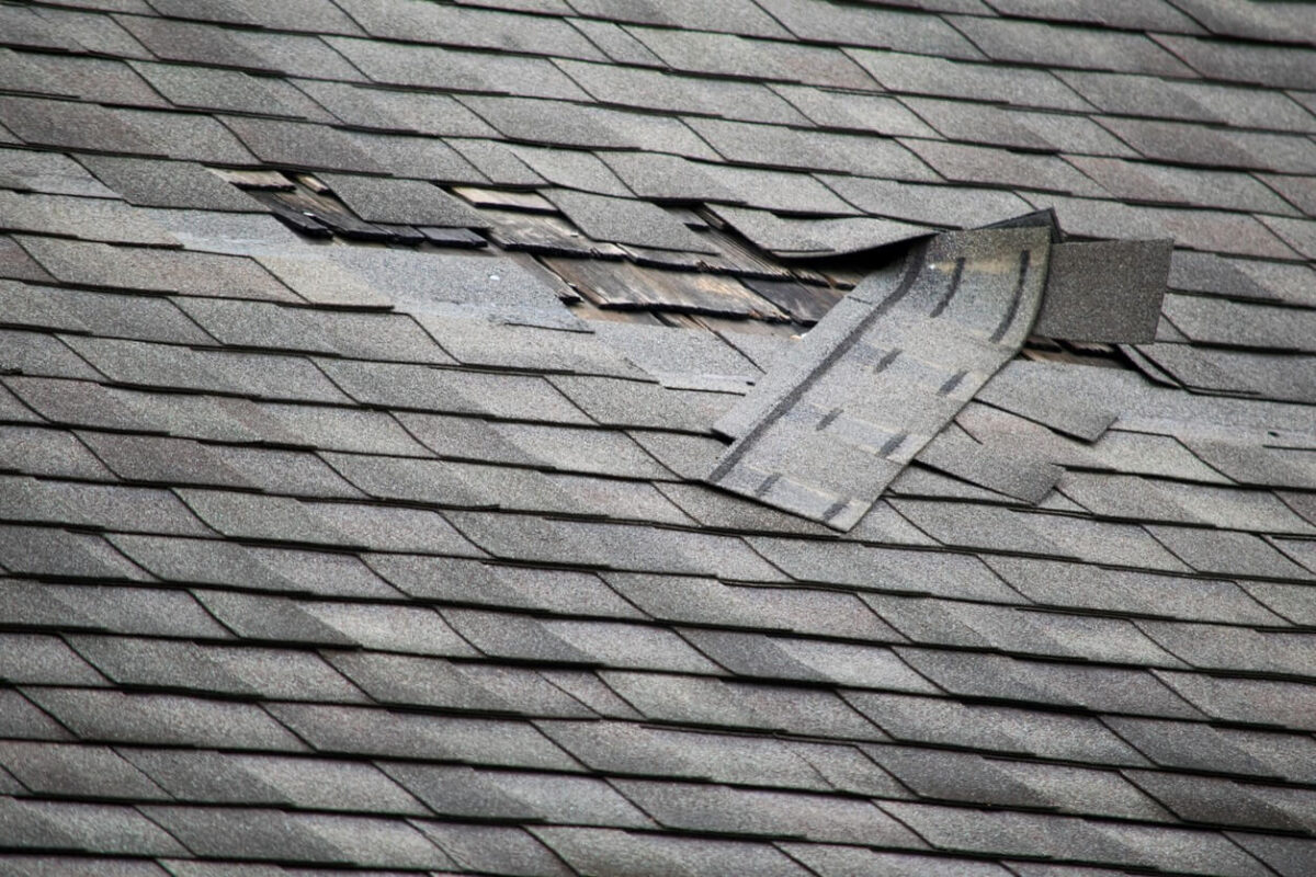 Get Roof Repairs Done This Summer and Fall