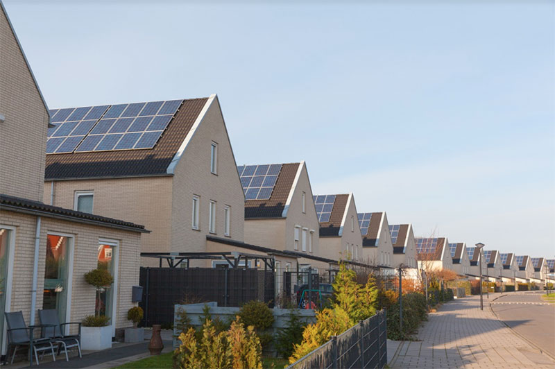 Just How Durable Is a Solar Roof System?
