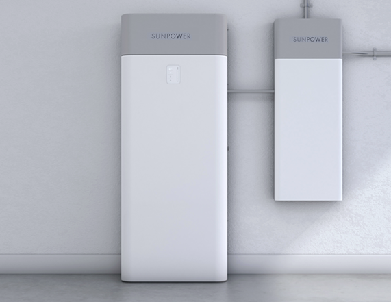 Solar Battery Storage a Great Homeowner Benefit