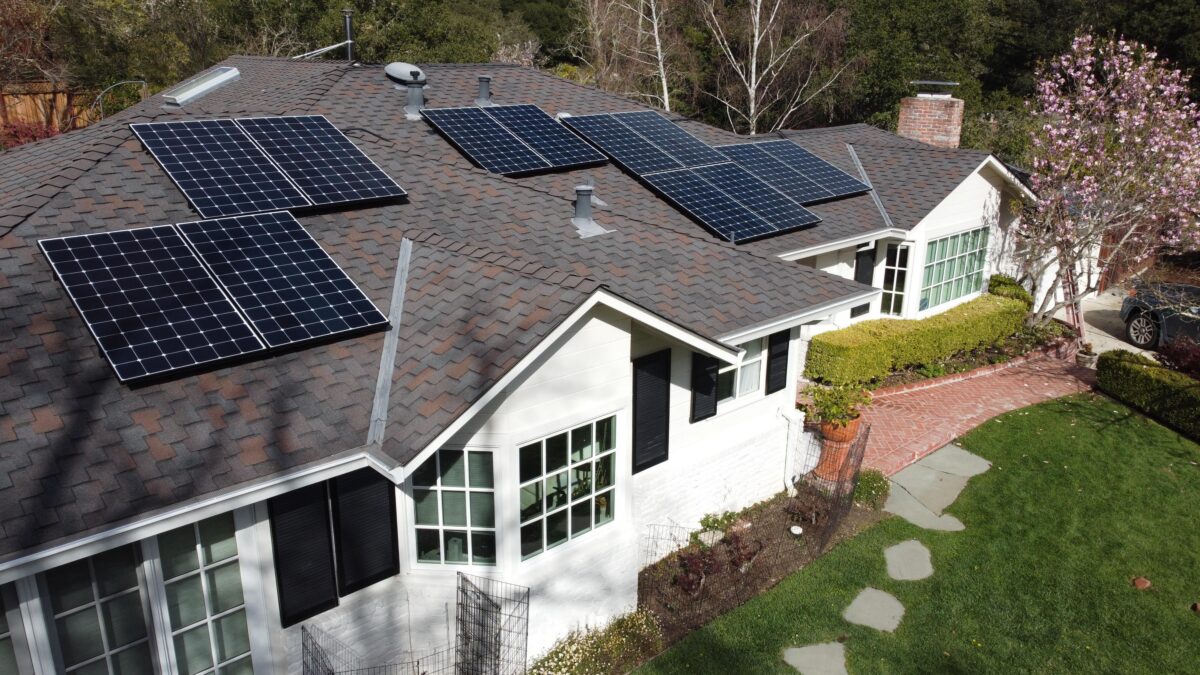 Where to Start With Solar Roof Installation