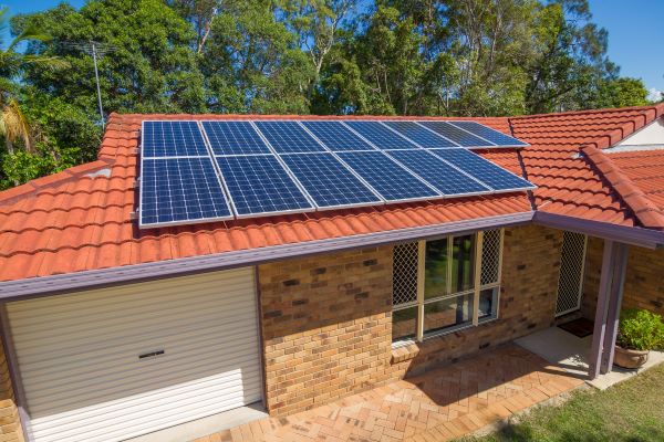 Harness The Summer Sun with an East Bay Solar Roof System