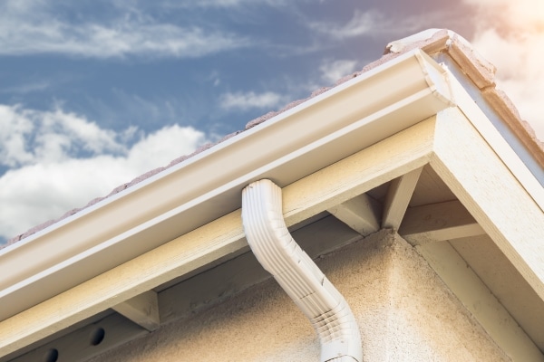 Choosing the Best Gutters for Your Home