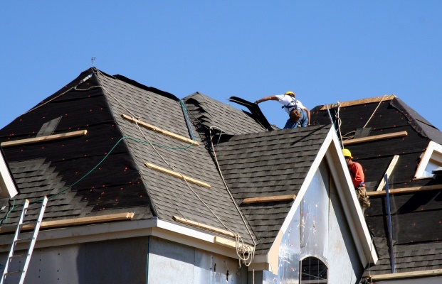 Bay Area New Roof Installation: The Cost of Procrastination